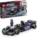 Load image into Gallery viewer, Lego Speed Champions Formula 1 BWT Alpine 77248
