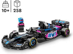 Load image into Gallery viewer, Lego Speed Champions Formula 1 BWT Alpine 77248
