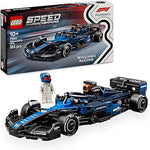 Load image into Gallery viewer, Lego Speed Champions Formula 1Williams Racing77249
