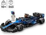 Load image into Gallery viewer, Lego Speed Champions Formula 1Williams Racing77249
