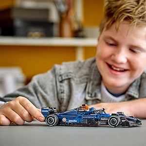 Lego Speed Champions Formula 1Williams Racing77249