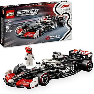 Lego Speed Champions Formula 1MoneyGram Haas 77250