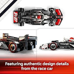 Load image into Gallery viewer, Lego Speed Champions Formula 1MoneyGram Haas 77250
