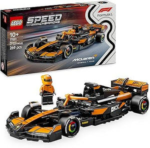 Lego Speed Champions Formula 1 McLaren MCL38 77251