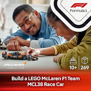 Lego Speed Champions Formula 1 McLaren MCL38 77251