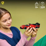Load image into Gallery viewer, LEGO SPEED CHAMPIONS FERRARI 499P 77261
