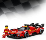 Load image into Gallery viewer, LEGO SPEED CHAMPIONS FERRARI 499P 77261
