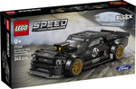 Load image into Gallery viewer, LEGO SPEED CHAMPIONS FORD MUSTANG HOONICORN 77262
