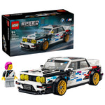 Load image into Gallery viewer, LEGO Speed Champions BMW M3 (E30) Car Set 77263
