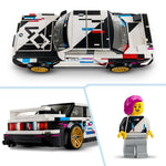 Load image into Gallery viewer, LEGO Speed Champions BMW M3 (E30) Car Set 77263
