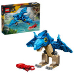 Load image into Gallery viewer, LEGO Jurassic World Baby Dinosaur: Pteranodon 77977
