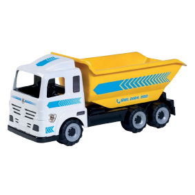 Dump Truck