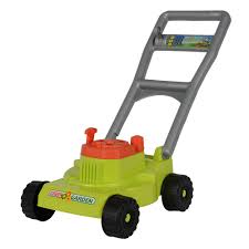 LAWN MOWER - GREEN GARDEN 2 ASST