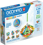 Load image into Gallery viewer, Geomag - Supercolor Panels - 52 Pieces
