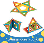 Load image into Gallery viewer, Geomag - Supercolor Panels - 52 Pieces
