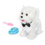 Load image into Gallery viewer, ANIMIGOS WALKING WESTIE DOG
