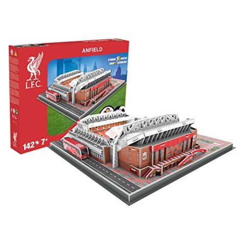 NEW ANFIELD