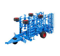 LEMKEN KORALIN 9