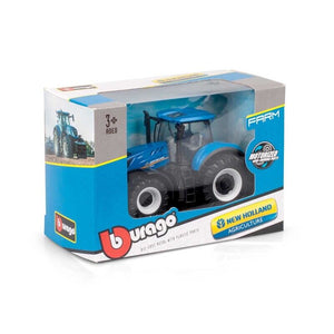 10cm New Holland Tractor