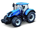 Load image into Gallery viewer, 10cm New Holland Tractor
