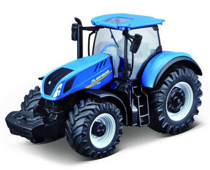 10CM NEW HOLLAND T7.315 TRACTOR