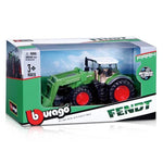 Load image into Gallery viewer, 10cm Fendt 1050Vario Tractor with front loader

