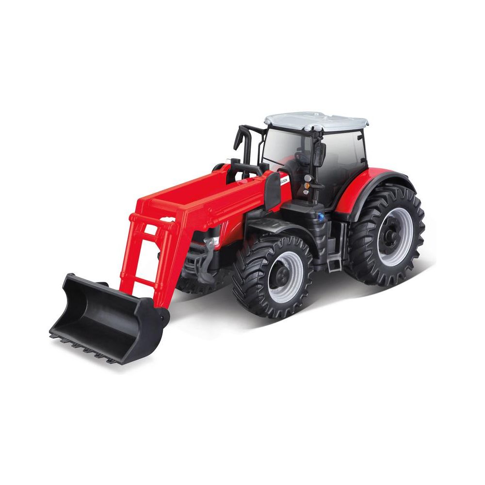 10cm Massey Ferguson 8740s Tractor