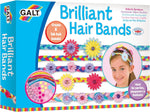Load image into Gallery viewer, GALT BRILLANT HAIR BANDS
