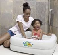 BABY TUB