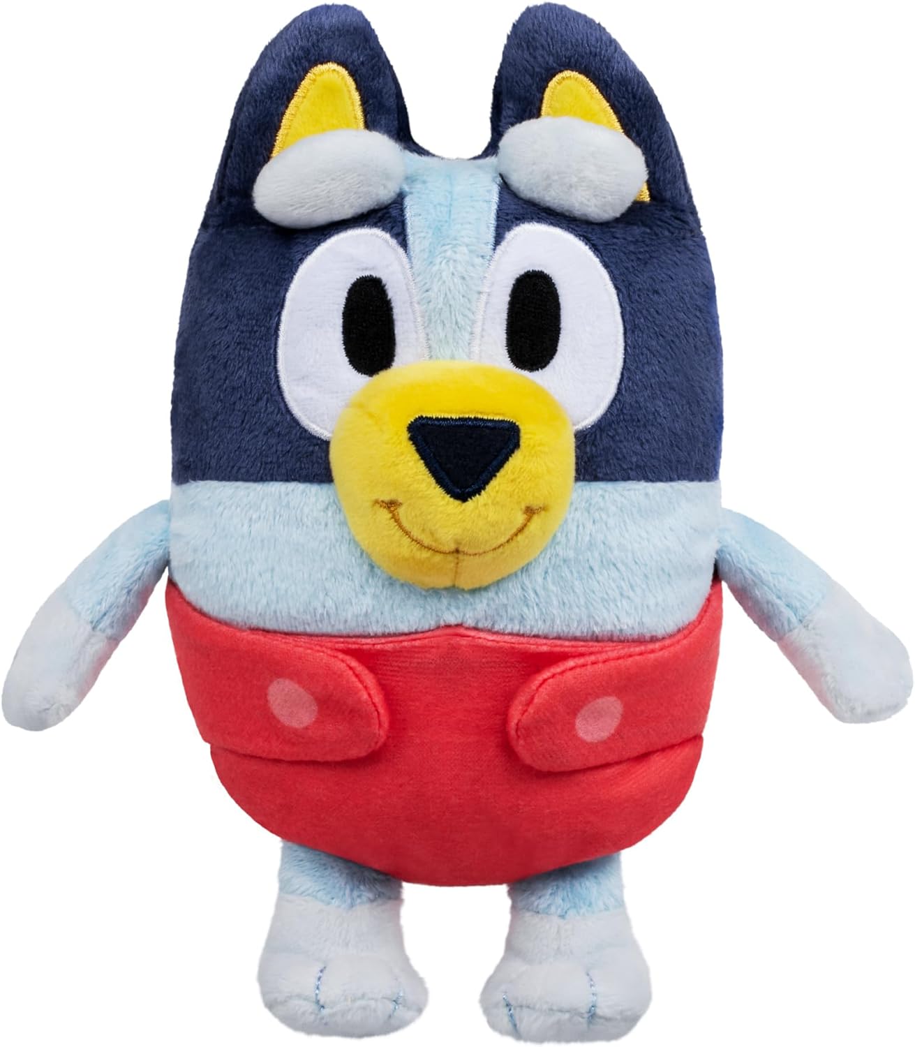 BLUEY S8 PLUSH - SINGLE PACK