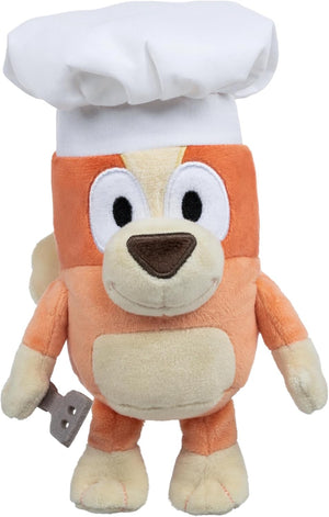 BLUEY S8 PLUSH - SINGLE PACK