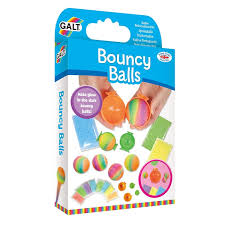 Galt Bouncy Balls