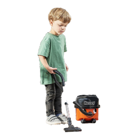 Henry Vacuum Cleaner & Accessories