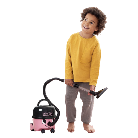 Hetty Vacuum Cleaner & Accessories