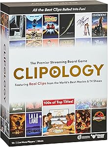 CLIPOLOGY