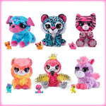 Load image into Gallery viewer, COCO SURPRISE PLUSH IN A CONE
