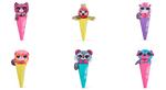 Load image into Gallery viewer, COCO SURPRISE PLUSH IN A CONE
