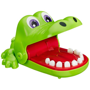 Crocodile Dentist