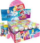 Load image into Gallery viewer, CDU - 60ml BUBBLES -  DISNEY PRINCESS
