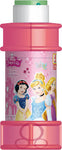 Load image into Gallery viewer, CDU - 300ml GLASS BUBBLES - DISNEY PRINCESS
