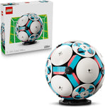 Load image into Gallery viewer, LEGO EDITIONS SOCCER BALL 43019
