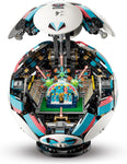 Load image into Gallery viewer, LEGO EDITIONS SOCCER BALL 43019
