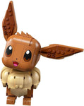 Load image into Gallery viewer, LEGO POKEMON EEVEE 72151
