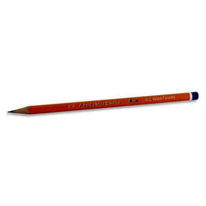 FABER COLUMBUS PENCIL  4H