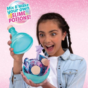Oosh! Magic Potions Slime Surprise