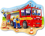 Load image into Gallery viewer, ORCHARD TOYS BIG FIRE ENGINE
