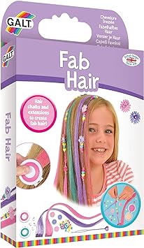 Galt Fab Hair