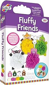 Galt Fluffy Friends