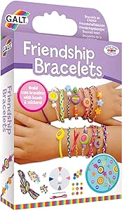 Galt Friendship Bracelets