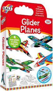 Galt Glider Planes